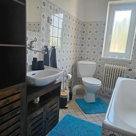 Privát Gaštanová Apartman