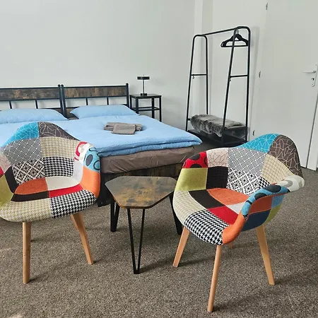Privát Gaštanová Apartman