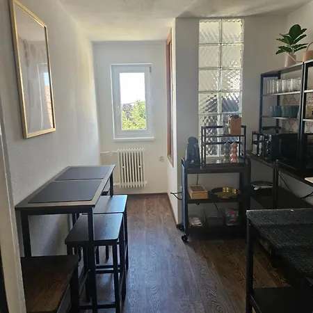 Privát Gaštanová Apartman