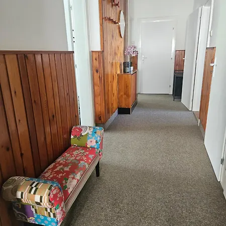 Privát Gaštanová Apartman Késmárk