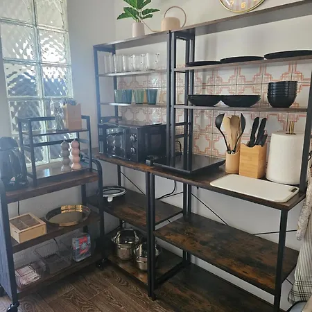 Privát Gaštanová Apartman Késmárk