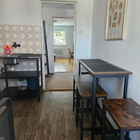 Apartman Privát Gaštanová