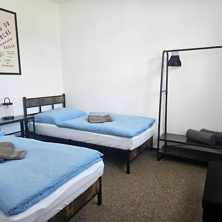 Privát Gaštanová Apartman
