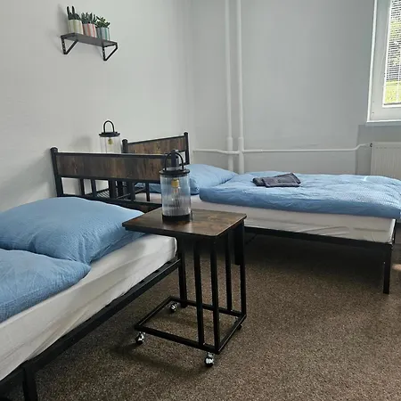 Apartman Privát Gaštanová *