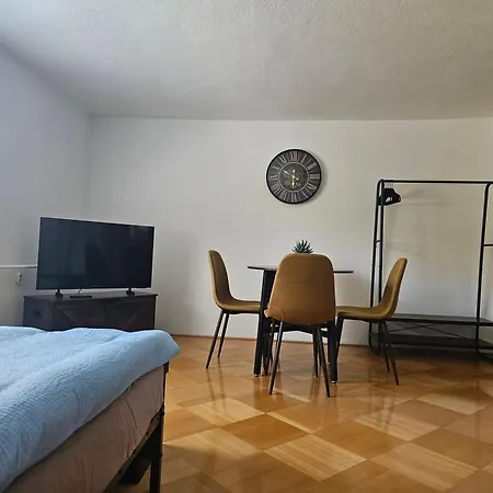Apartman Privát Gaštanová