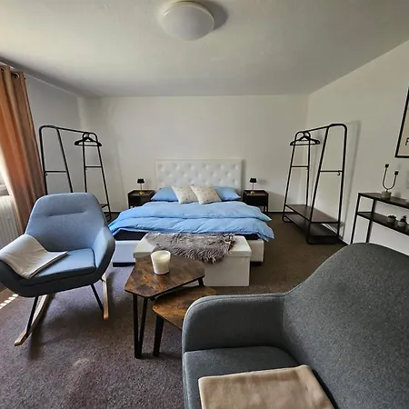 Apartman Privát Gaštanová Késmárk