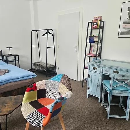 Privát Gaštanová Apartman Késmárk