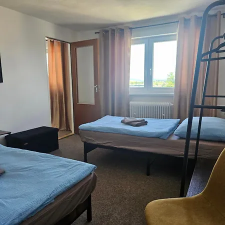 Privát Gaštanová Apartman *