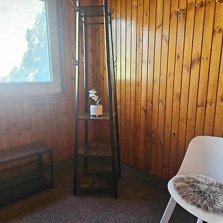 Privát Gaštanová Apartman Késmárk