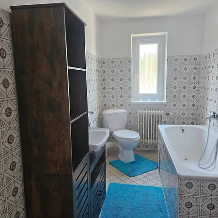 Privát Gaštanová Apartman *