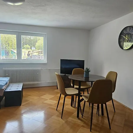 Apartman Privát Gaštanová