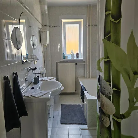 Apartman Privát Gaštanová