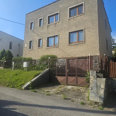 Privát Gaštanová Apartman