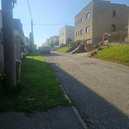 Apartman Privát Gaštanová Késmárk
